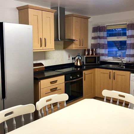 Princess St Apartments Portrush Εξωτερικό φωτογραφία