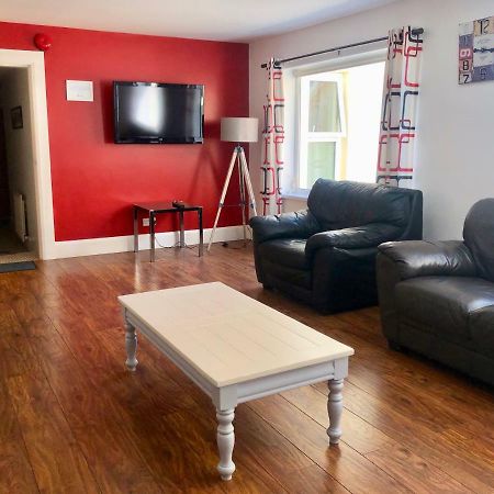 Princess St Apartments Portrush Εξωτερικό φωτογραφία
