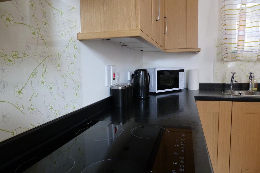 Princess St Apartments Portrush Εξωτερικό φωτογραφία