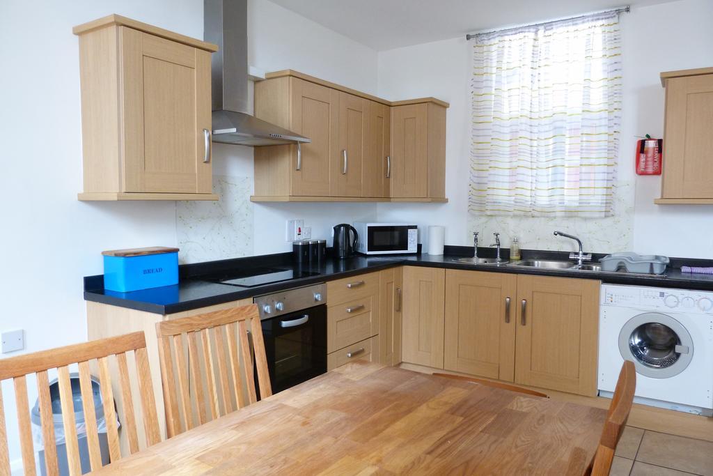 Princess St Apartments Portrush Εξωτερικό φωτογραφία