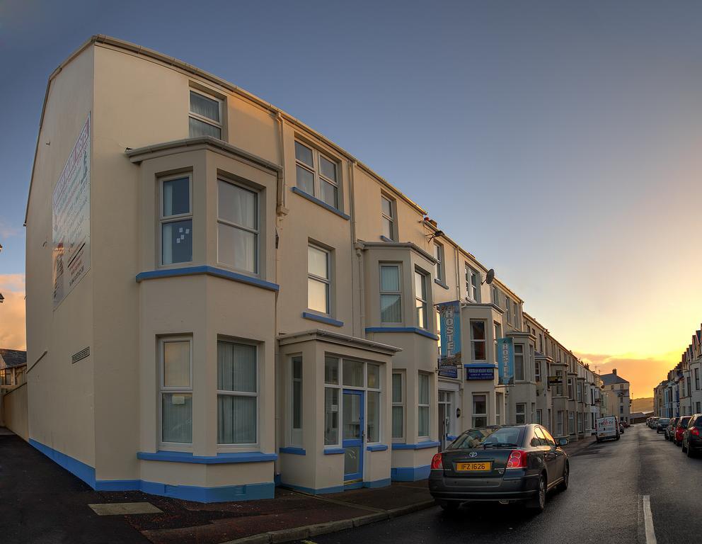Princess St Apartments Portrush Εξωτερικό φωτογραφία