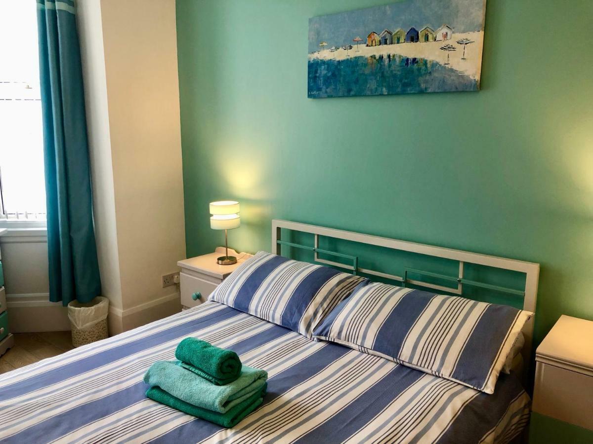 Princess St Apartments Portrush Εξωτερικό φωτογραφία