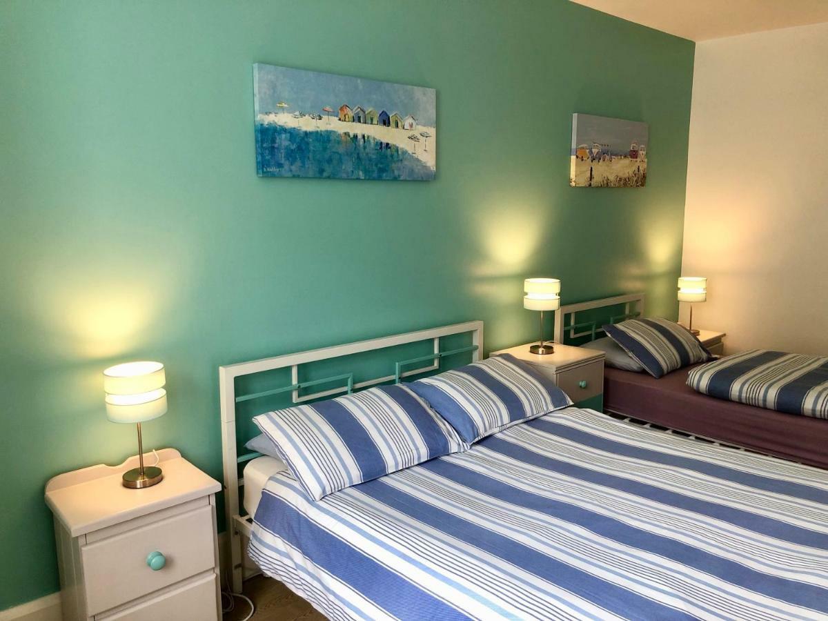 Princess St Apartments Portrush Εξωτερικό φωτογραφία