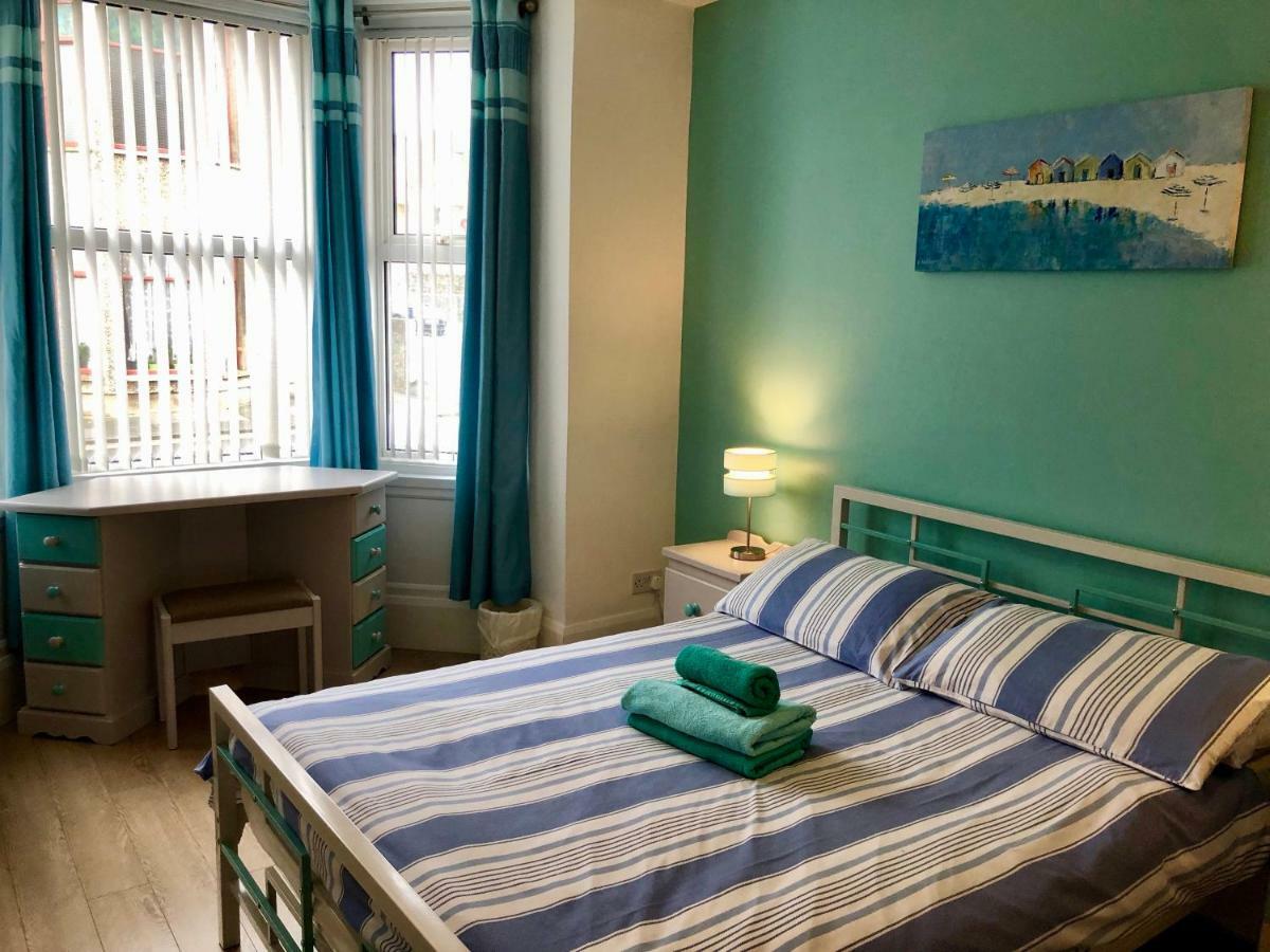 Princess St Apartments Portrush Εξωτερικό φωτογραφία