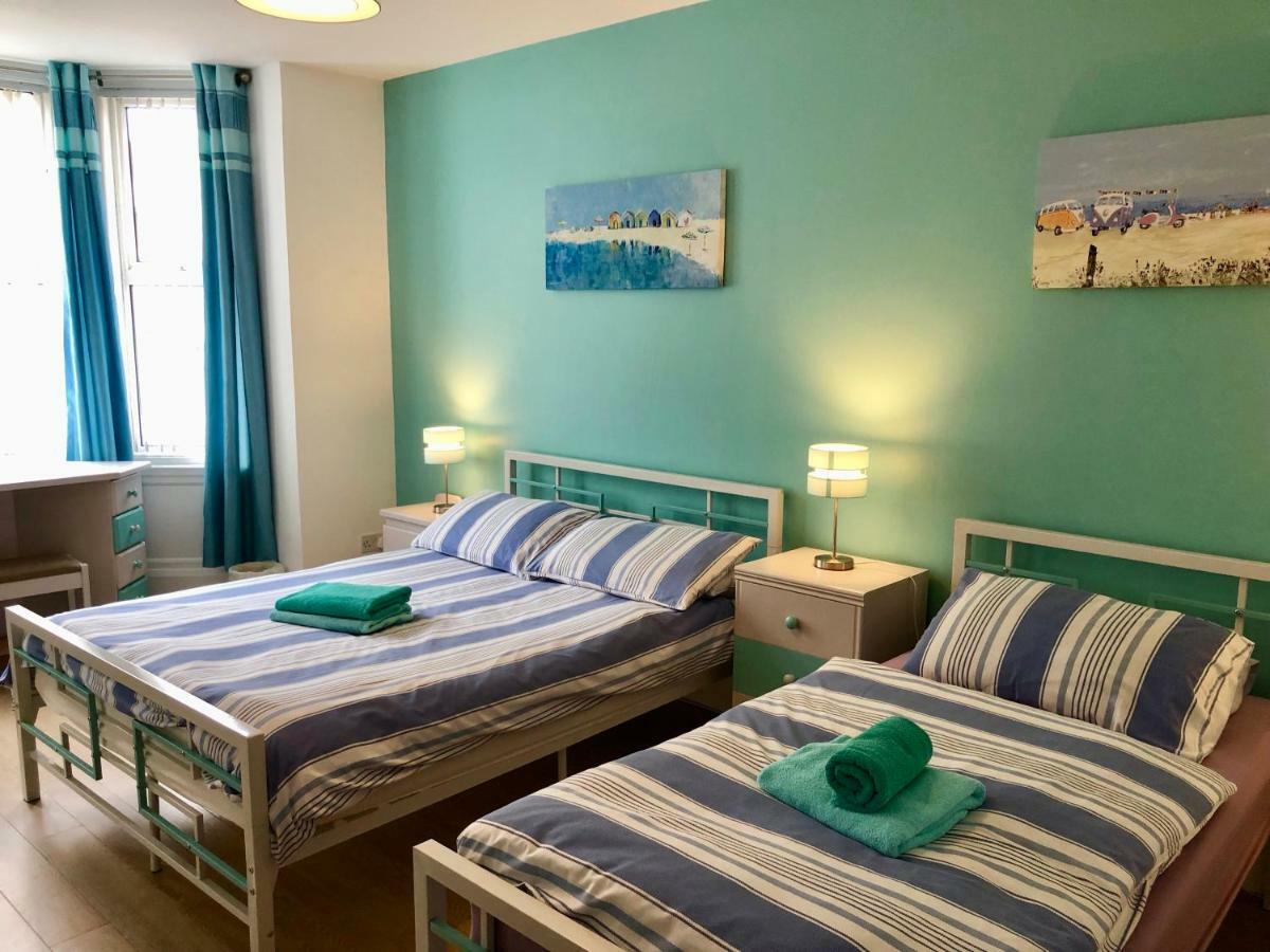 Princess St Apartments Portrush Εξωτερικό φωτογραφία
