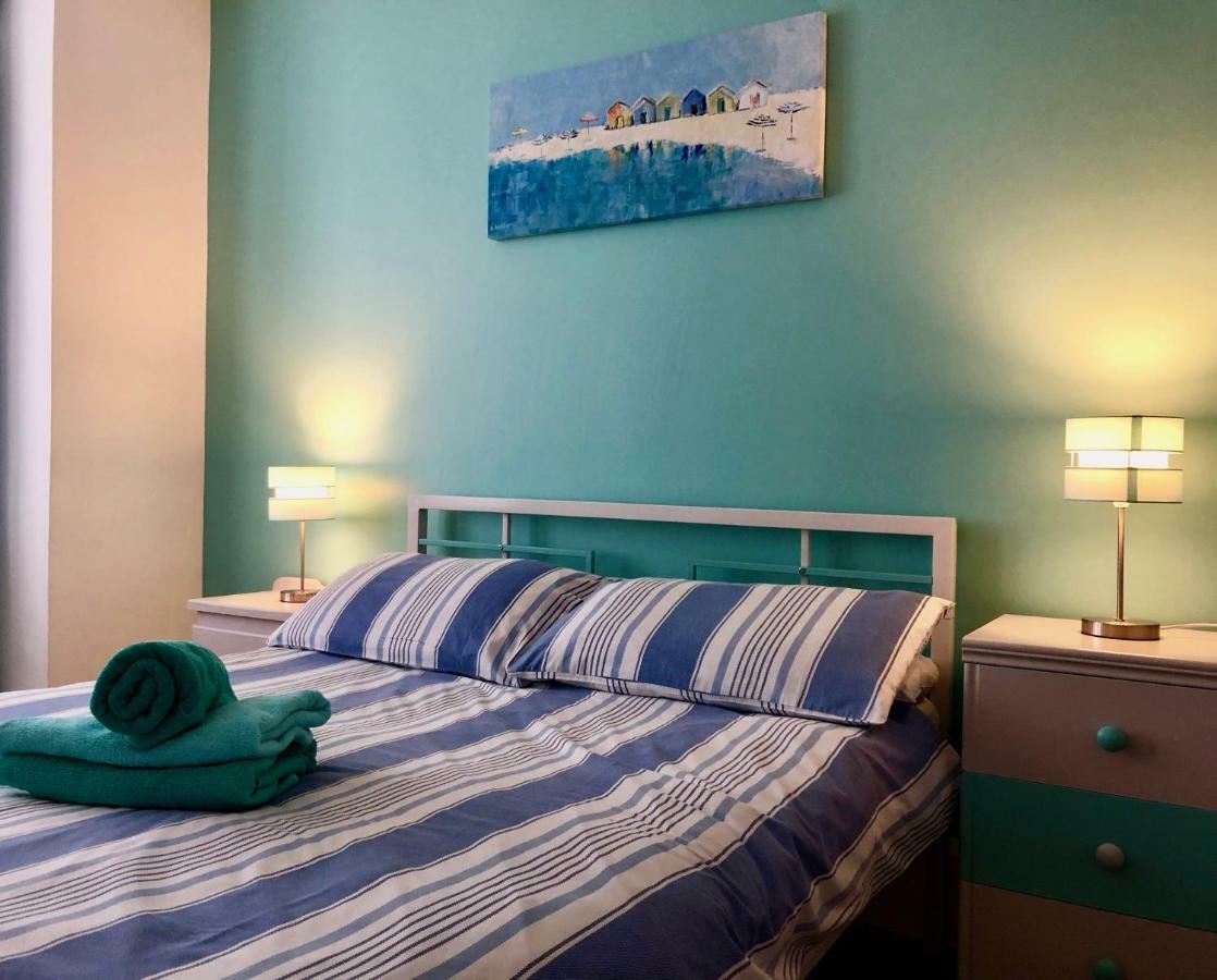 Princess St Apartments Portrush Εξωτερικό φωτογραφία