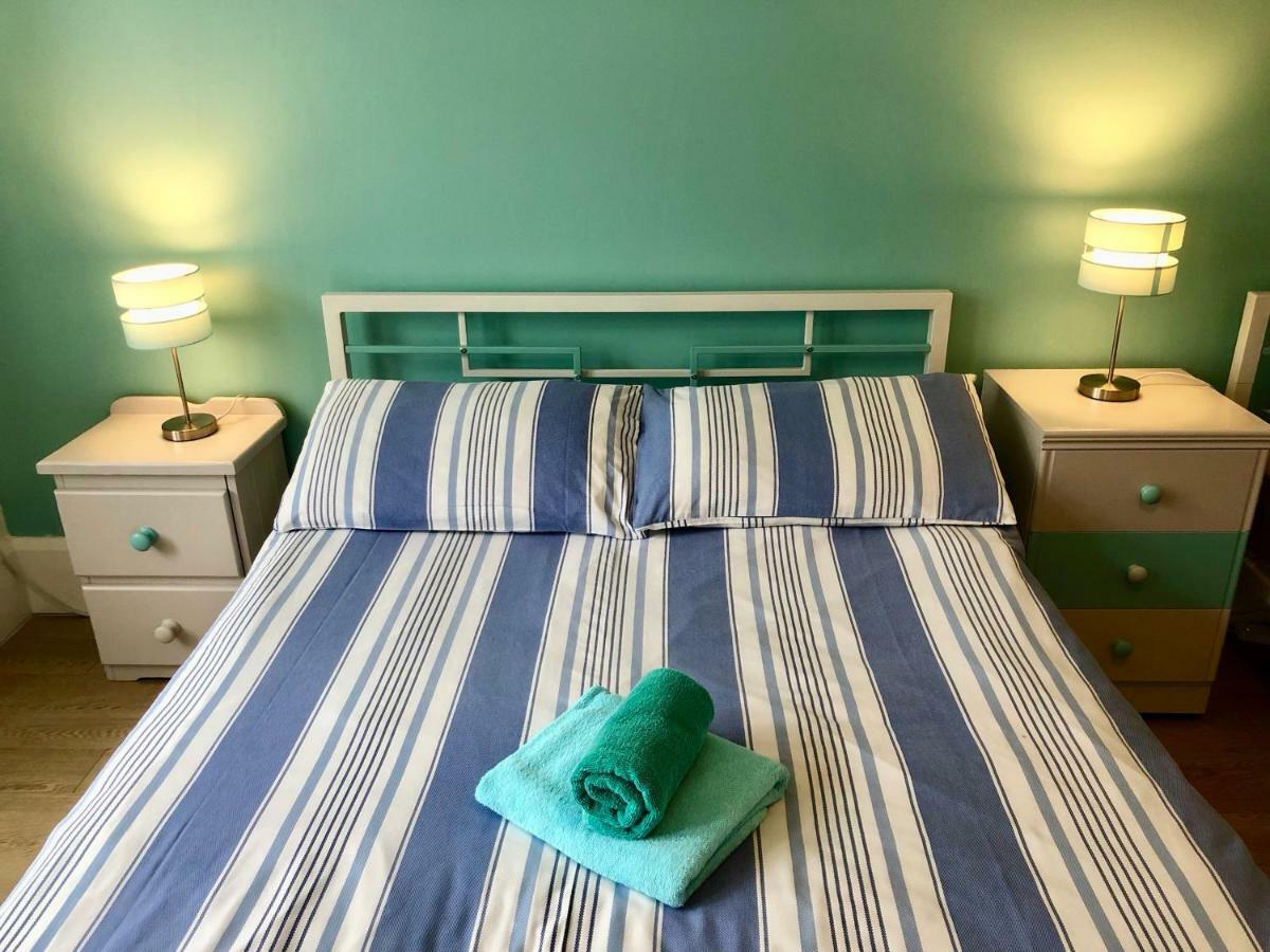 Princess St Apartments Portrush Εξωτερικό φωτογραφία
