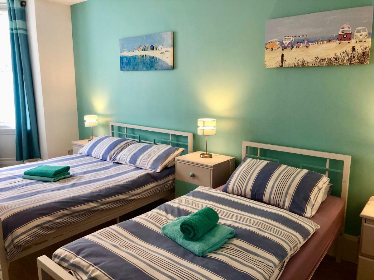Princess St Apartments Portrush Εξωτερικό φωτογραφία