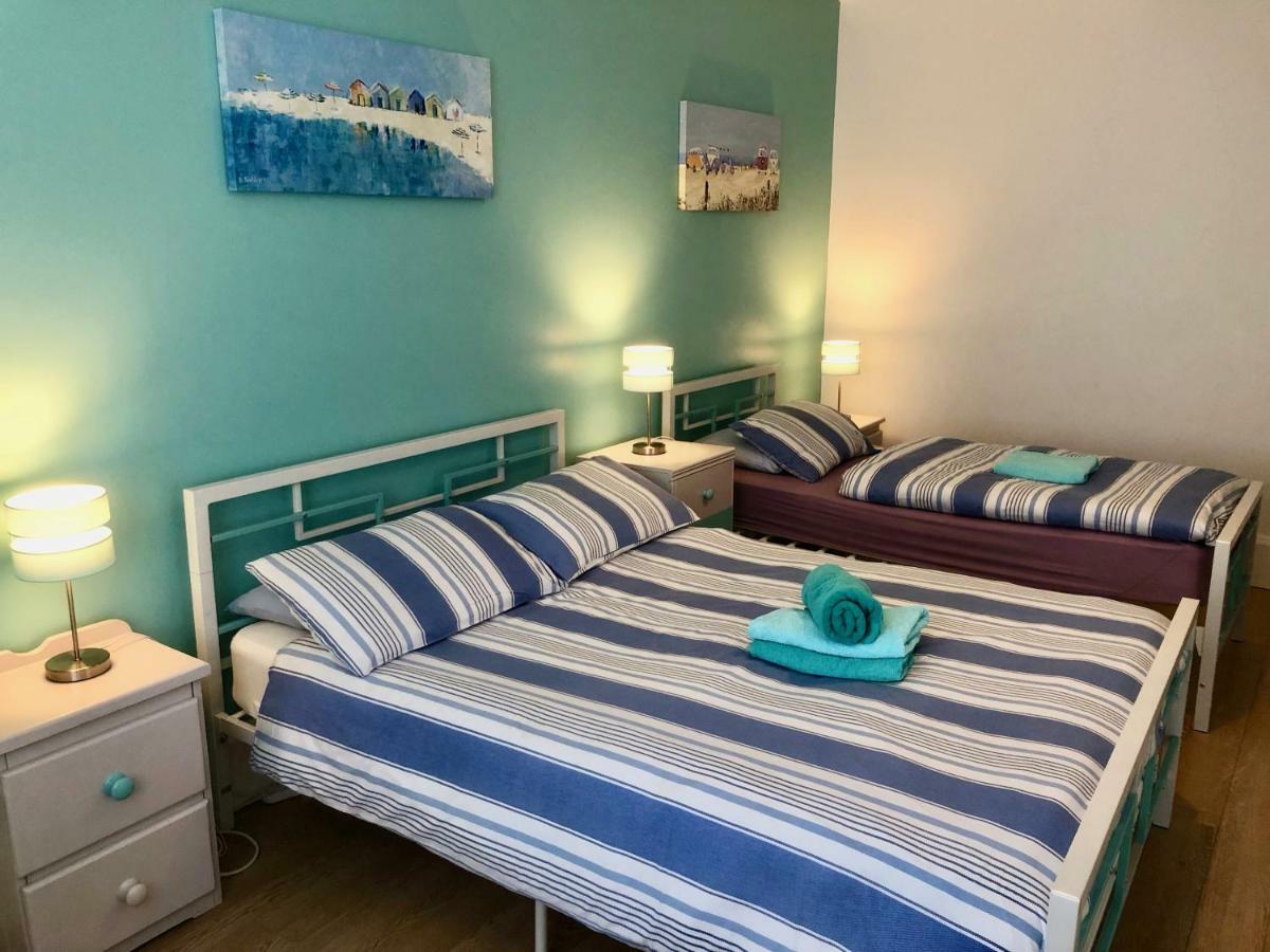 Princess St Apartments Portrush Εξωτερικό φωτογραφία
