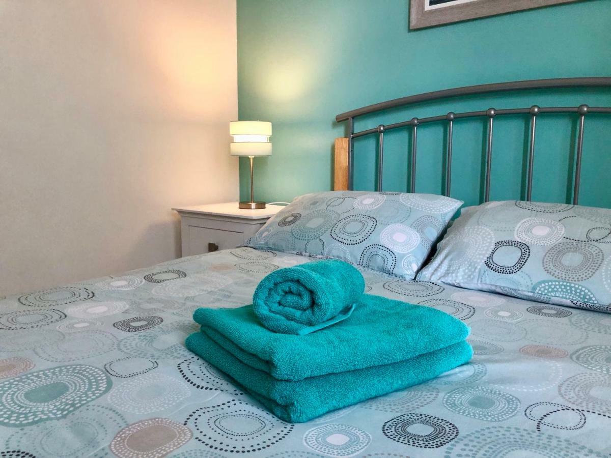 Princess St Apartments Portrush Εξωτερικό φωτογραφία