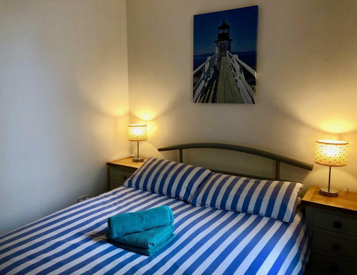 Princess St Apartments Portrush Εξωτερικό φωτογραφία