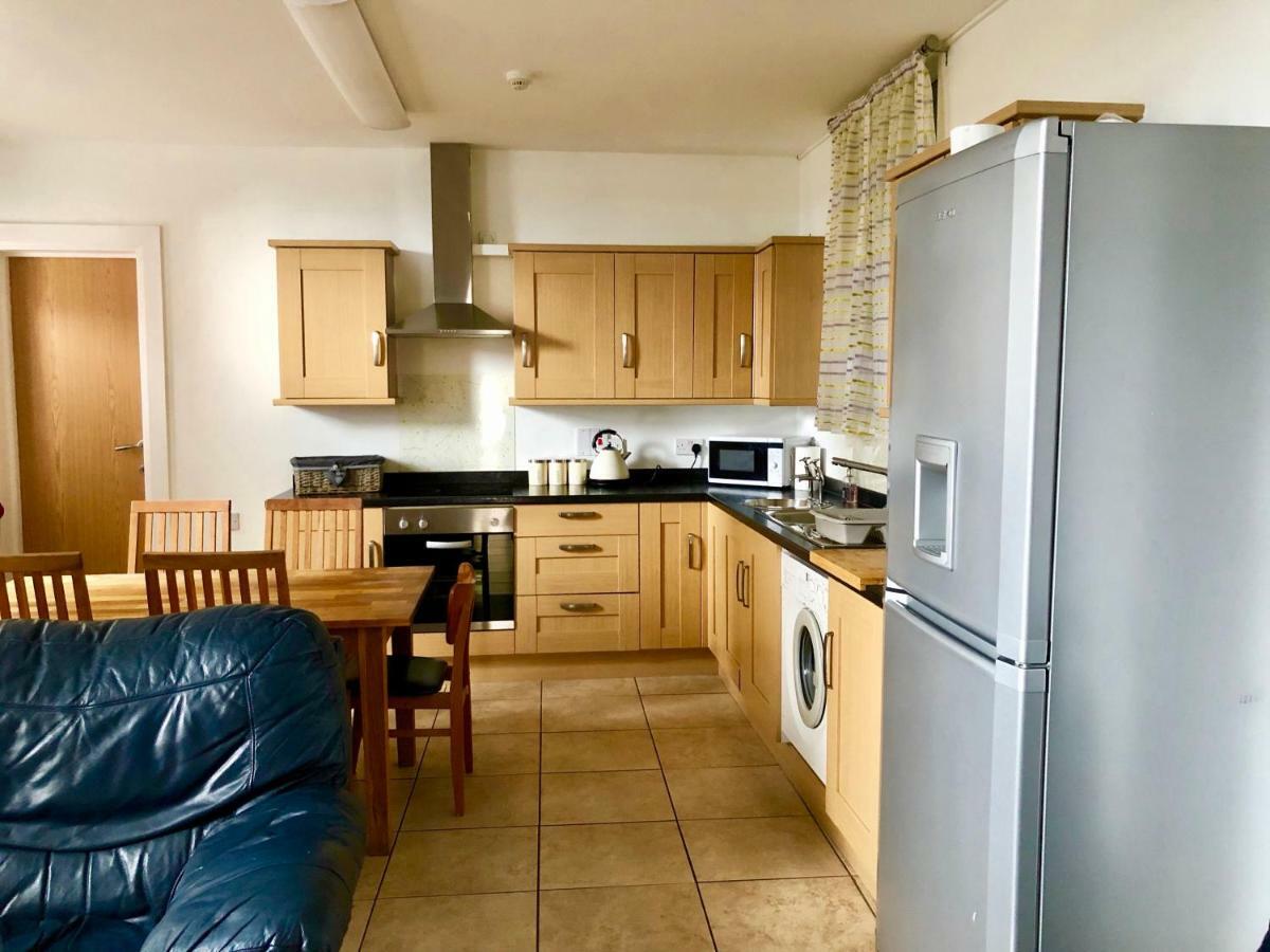 Princess St Apartments Portrush Εξωτερικό φωτογραφία