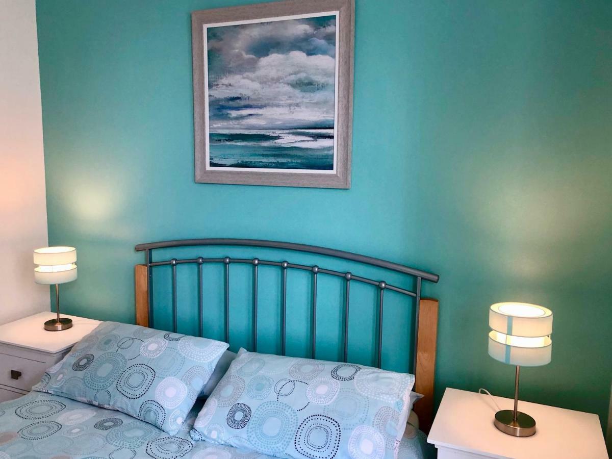Princess St Apartments Portrush Εξωτερικό φωτογραφία