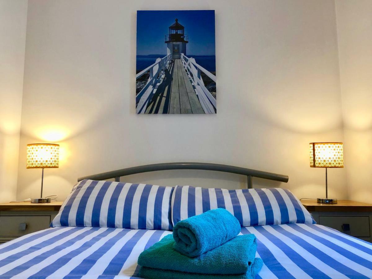 Princess St Apartments Portrush Εξωτερικό φωτογραφία