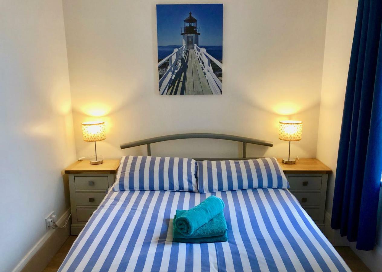 Princess St Apartments Portrush Εξωτερικό φωτογραφία