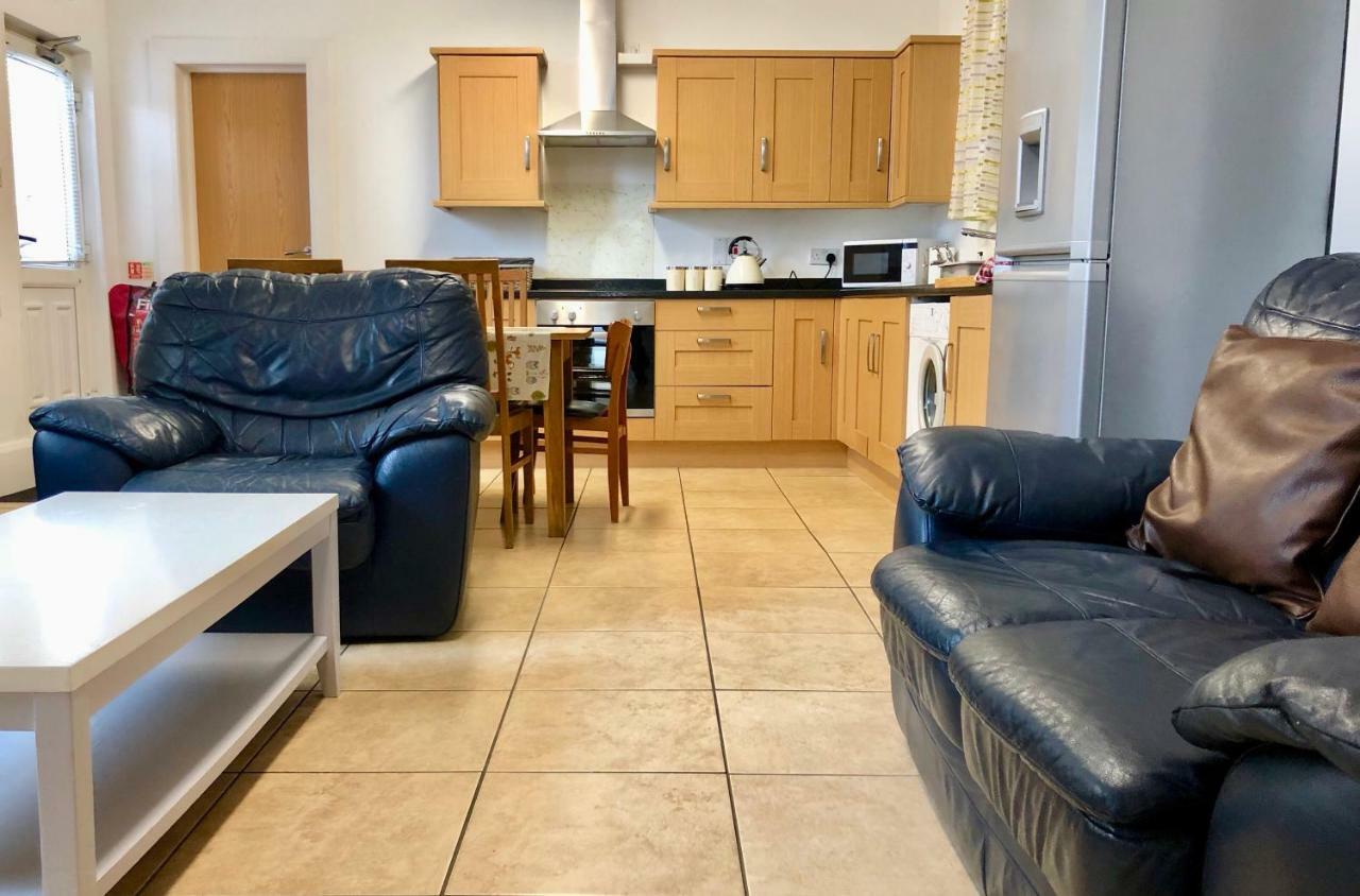 Princess St Apartments Portrush Εξωτερικό φωτογραφία