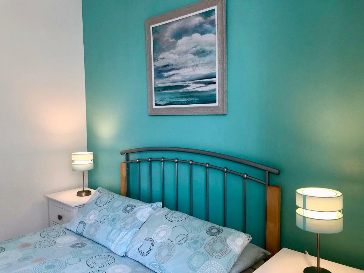 Princess St Apartments Portrush Εξωτερικό φωτογραφία