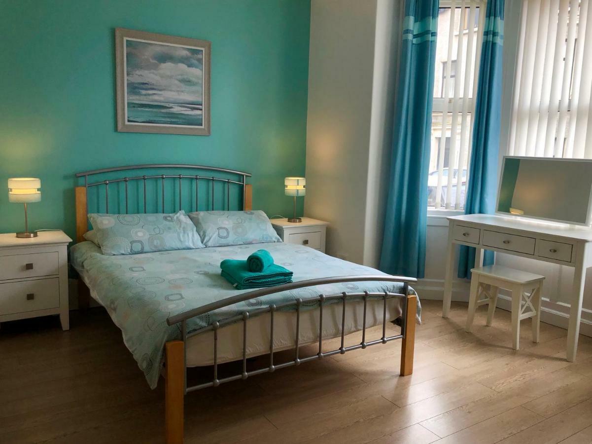 Princess St Apartments Portrush Εξωτερικό φωτογραφία
