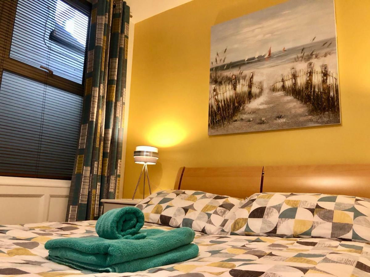 Princess St Apartments Portrush Εξωτερικό φωτογραφία