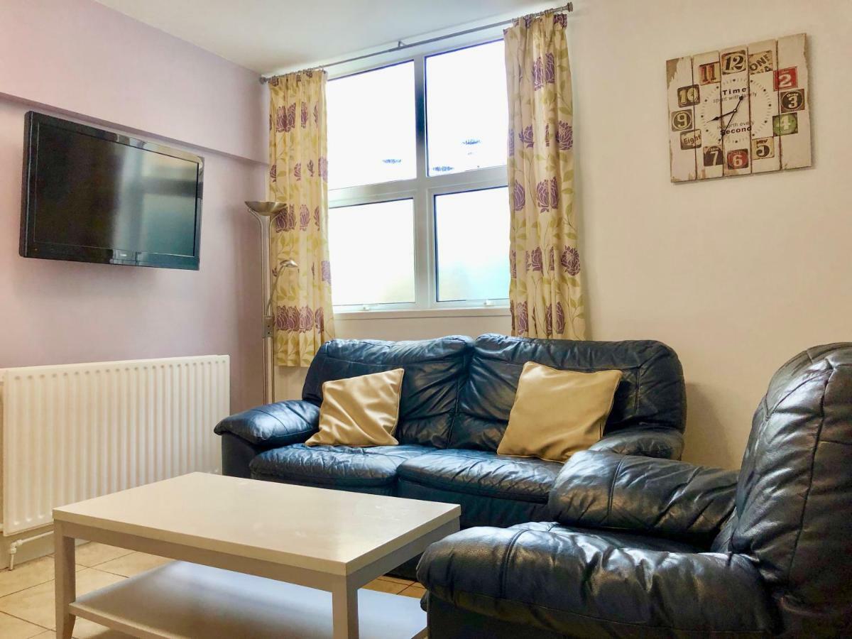 Princess St Apartments Portrush Εξωτερικό φωτογραφία