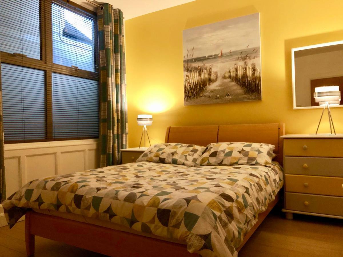 Princess St Apartments Portrush Εξωτερικό φωτογραφία