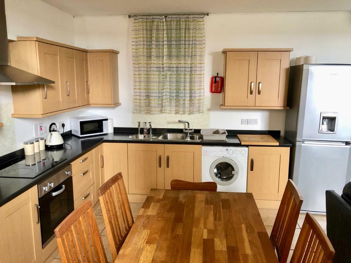 Princess St Apartments Portrush Εξωτερικό φωτογραφία
