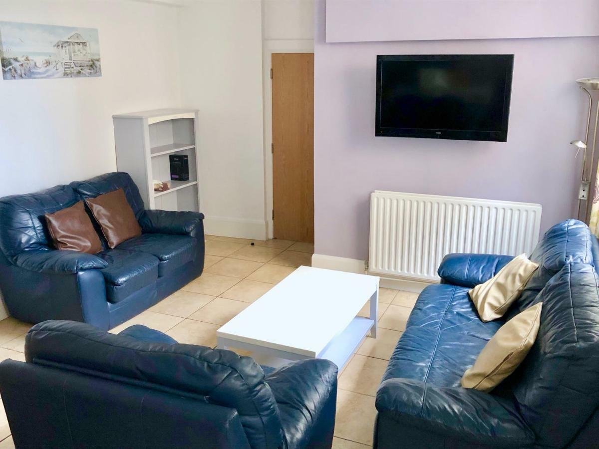 Princess St Apartments Portrush Εξωτερικό φωτογραφία