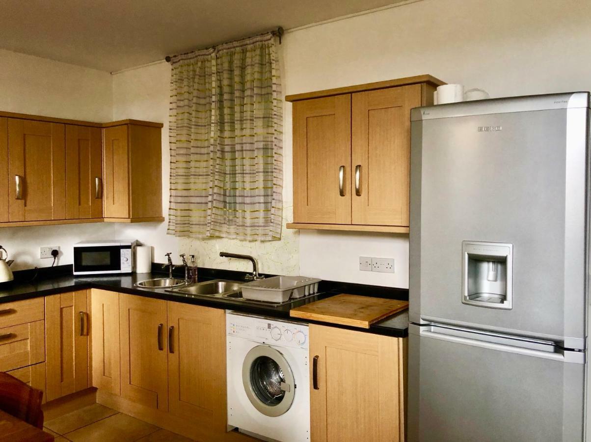 Princess St Apartments Portrush Εξωτερικό φωτογραφία