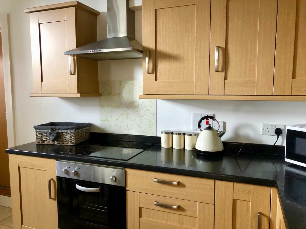 Princess St Apartments Portrush Εξωτερικό φωτογραφία