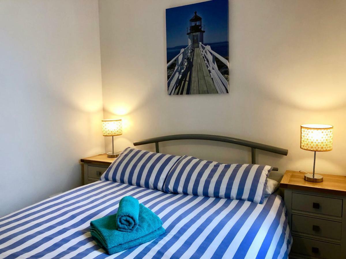 Princess St Apartments Portrush Εξωτερικό φωτογραφία