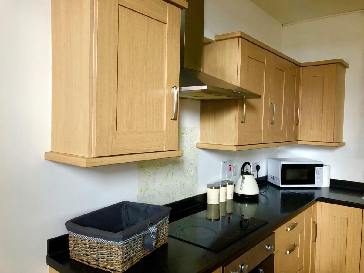 Princess St Apartments Portrush Εξωτερικό φωτογραφία