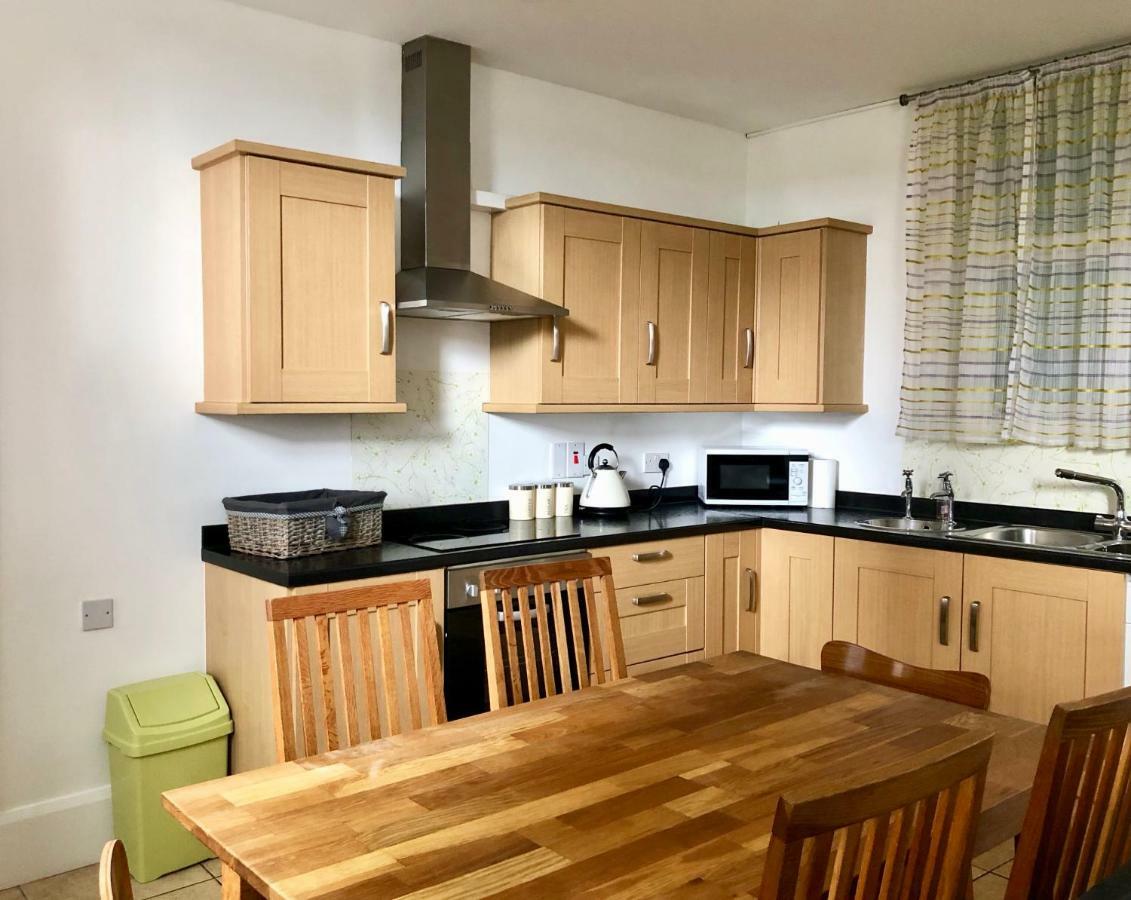 Princess St Apartments Portrush Εξωτερικό φωτογραφία