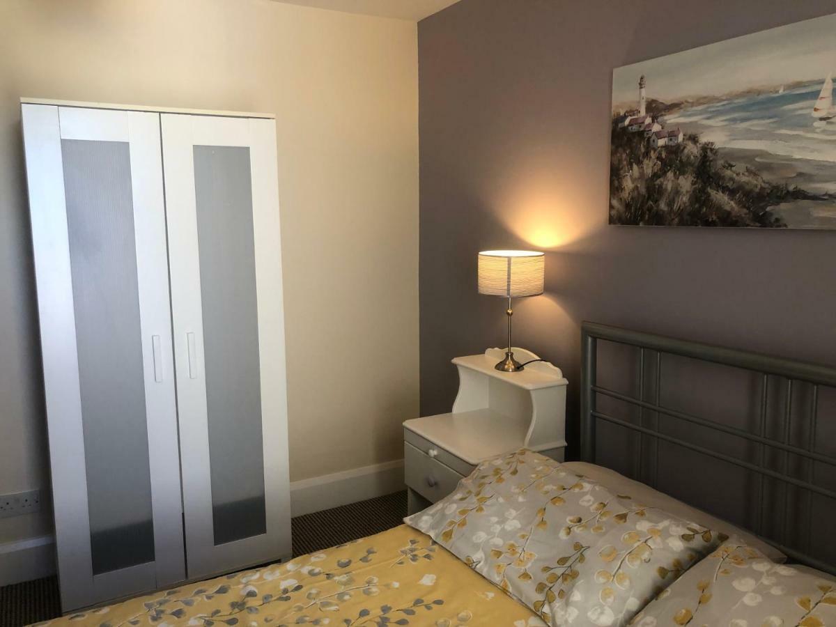 Princess St Apartments Portrush Εξωτερικό φωτογραφία