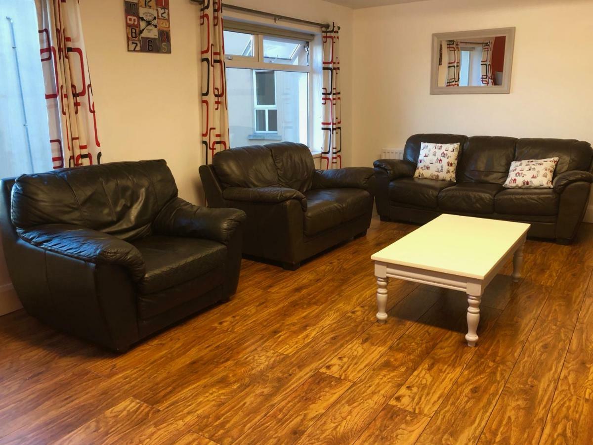 Princess St Apartments Portrush Εξωτερικό φωτογραφία
