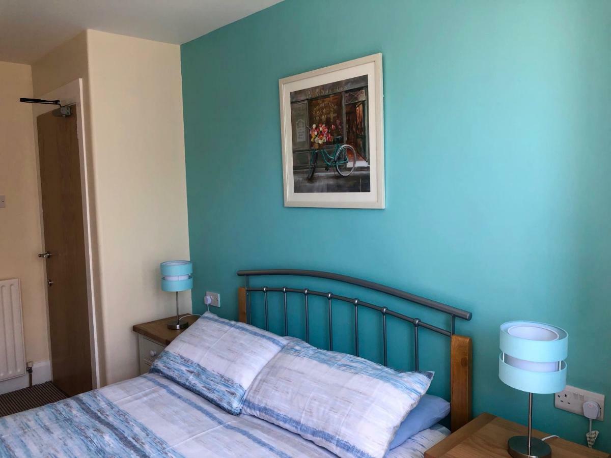 Princess St Apartments Portrush Εξωτερικό φωτογραφία