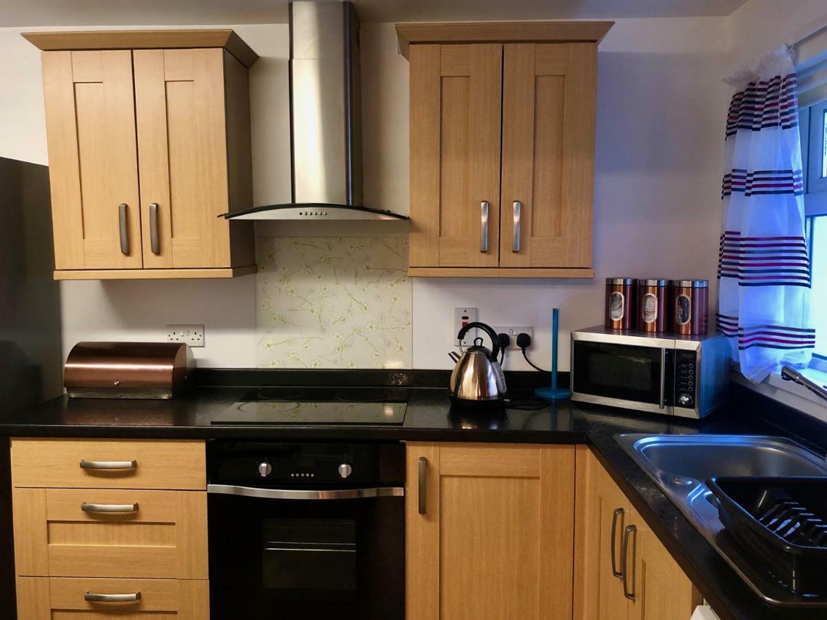 Princess St Apartments Portrush Εξωτερικό φωτογραφία