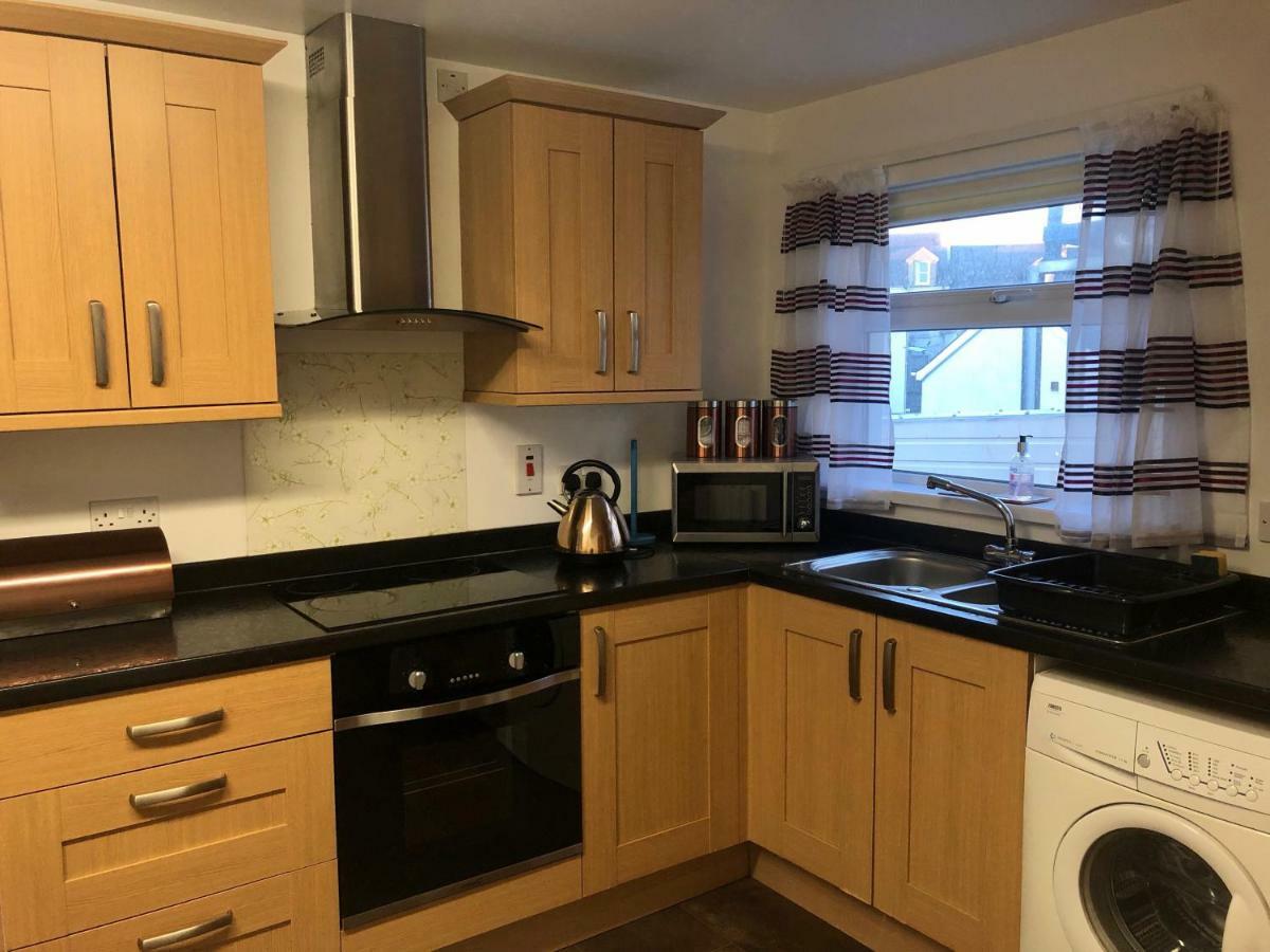 Princess St Apartments Portrush Εξωτερικό φωτογραφία