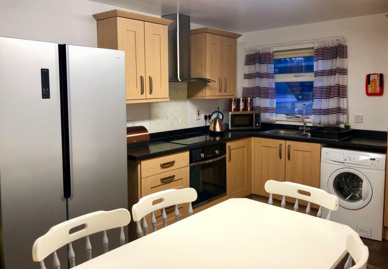 Princess St Apartments Portrush Εξωτερικό φωτογραφία