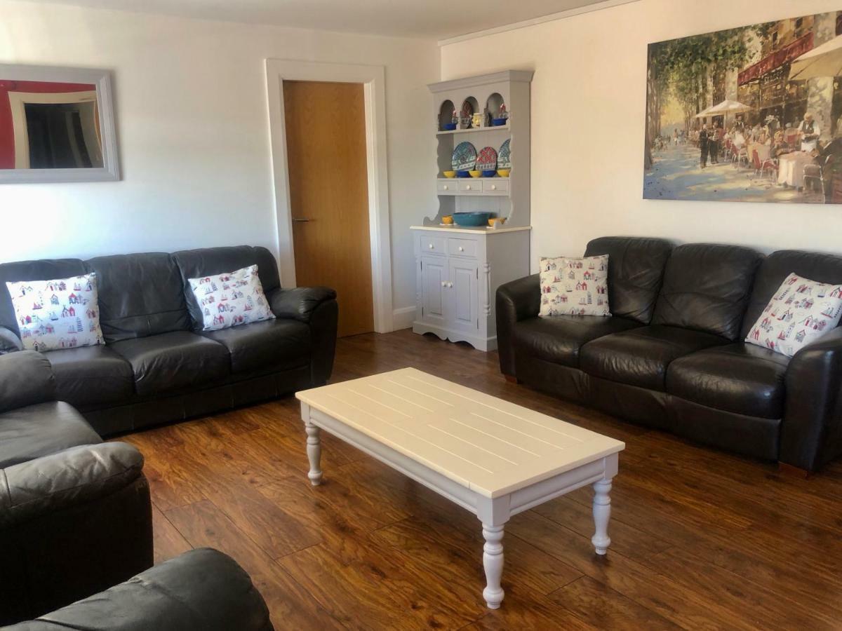 Princess St Apartments Portrush Εξωτερικό φωτογραφία