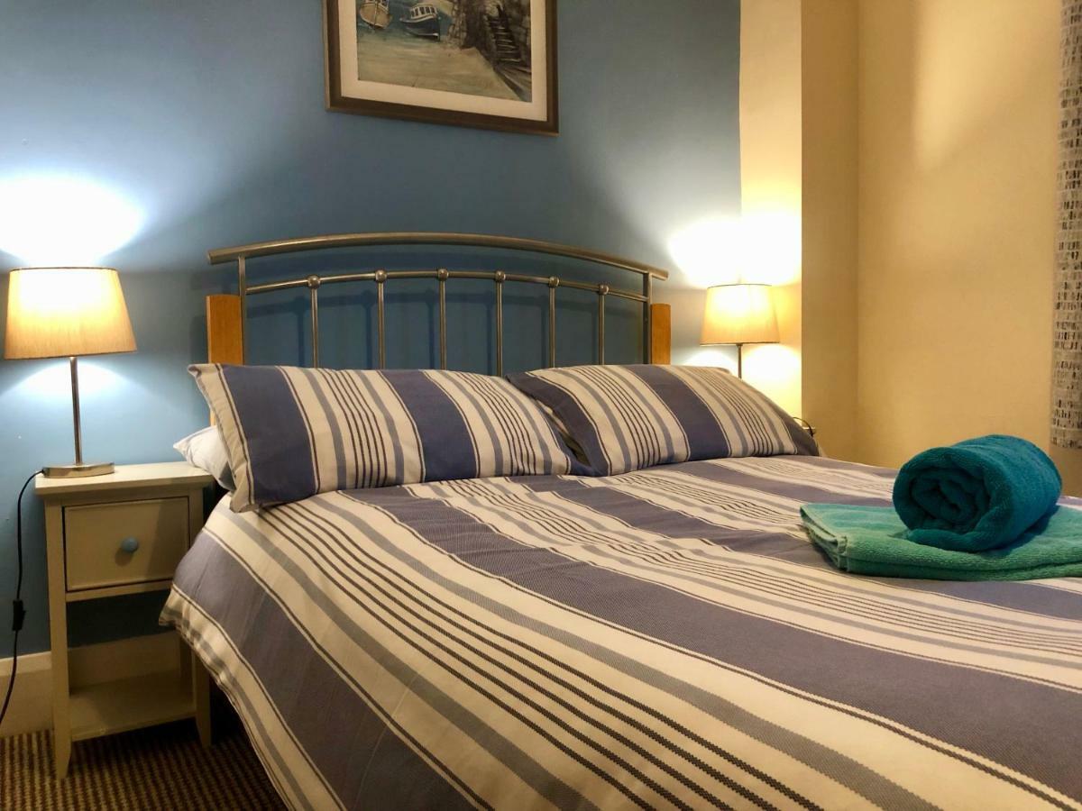 Princess St Apartments Portrush Εξωτερικό φωτογραφία