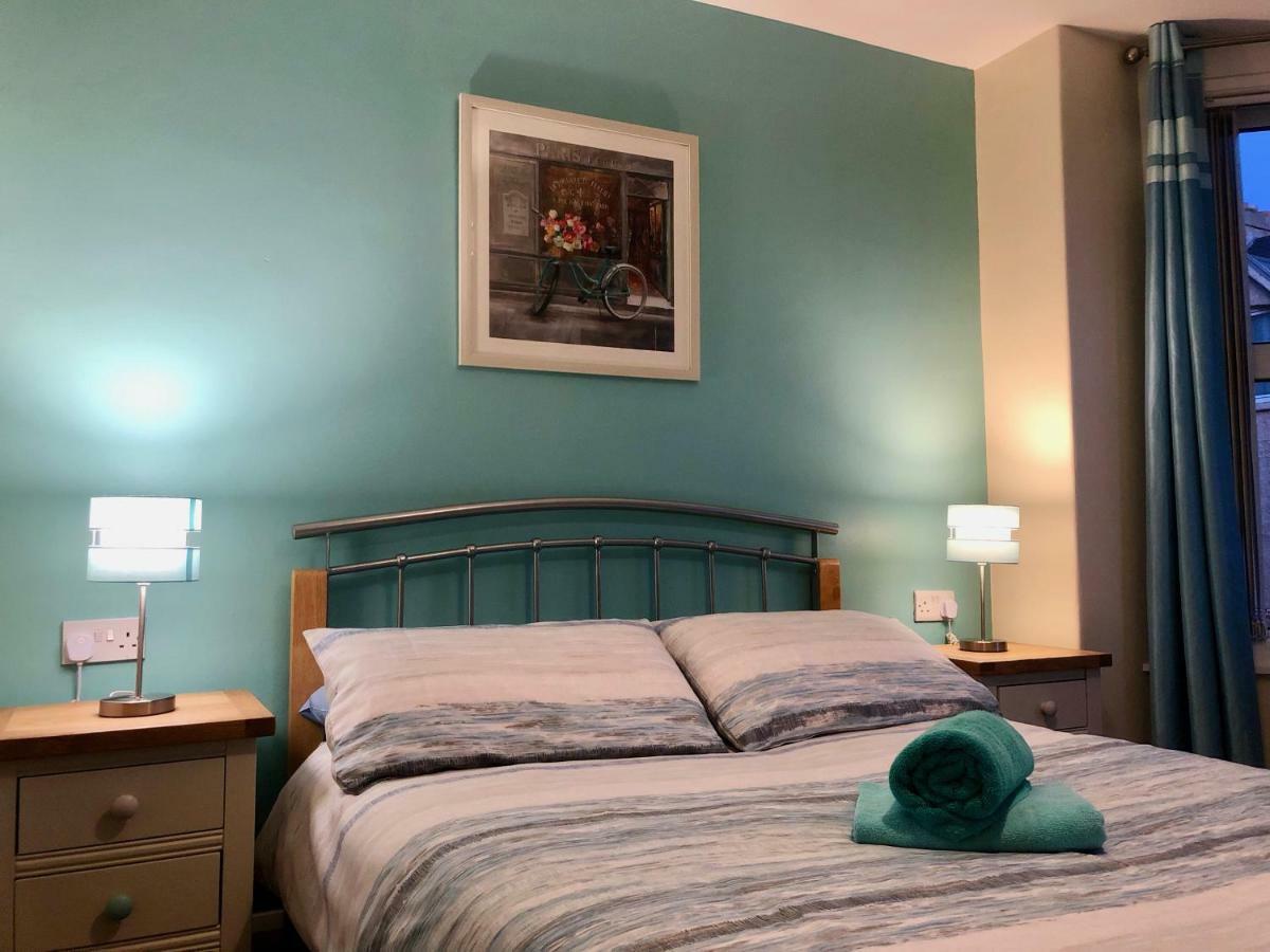 Princess St Apartments Portrush Εξωτερικό φωτογραφία
