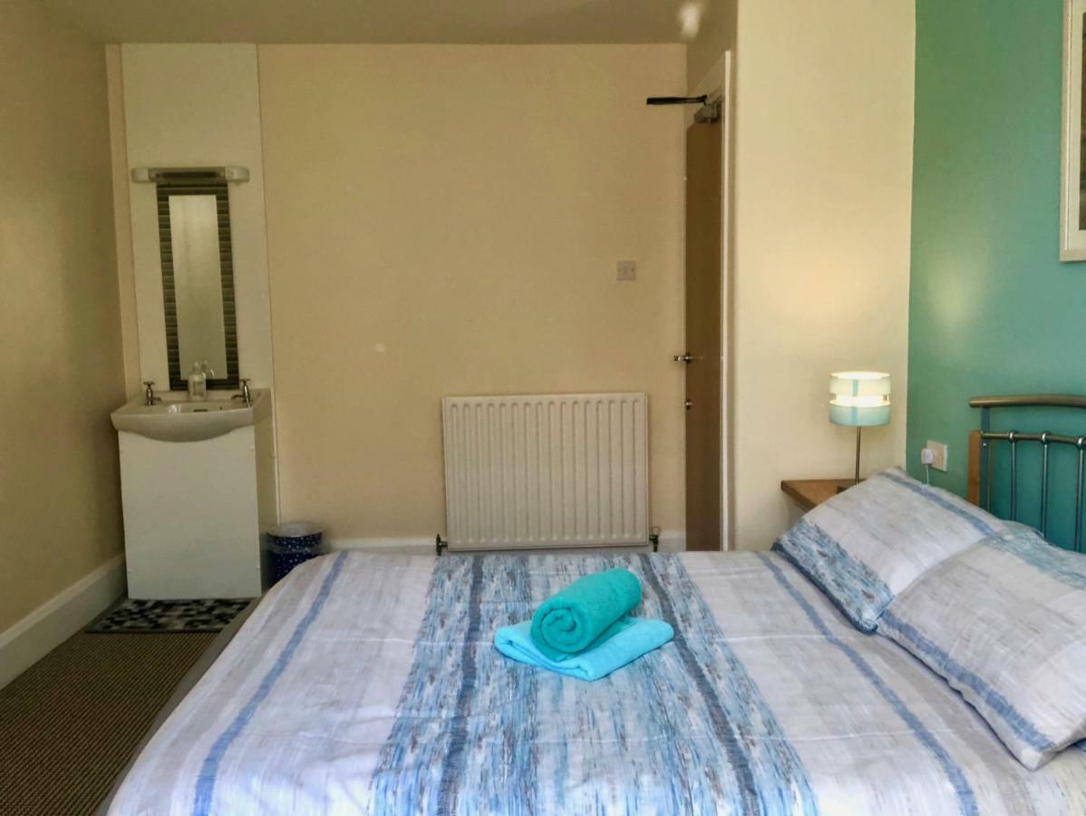 Princess St Apartments Portrush Εξωτερικό φωτογραφία