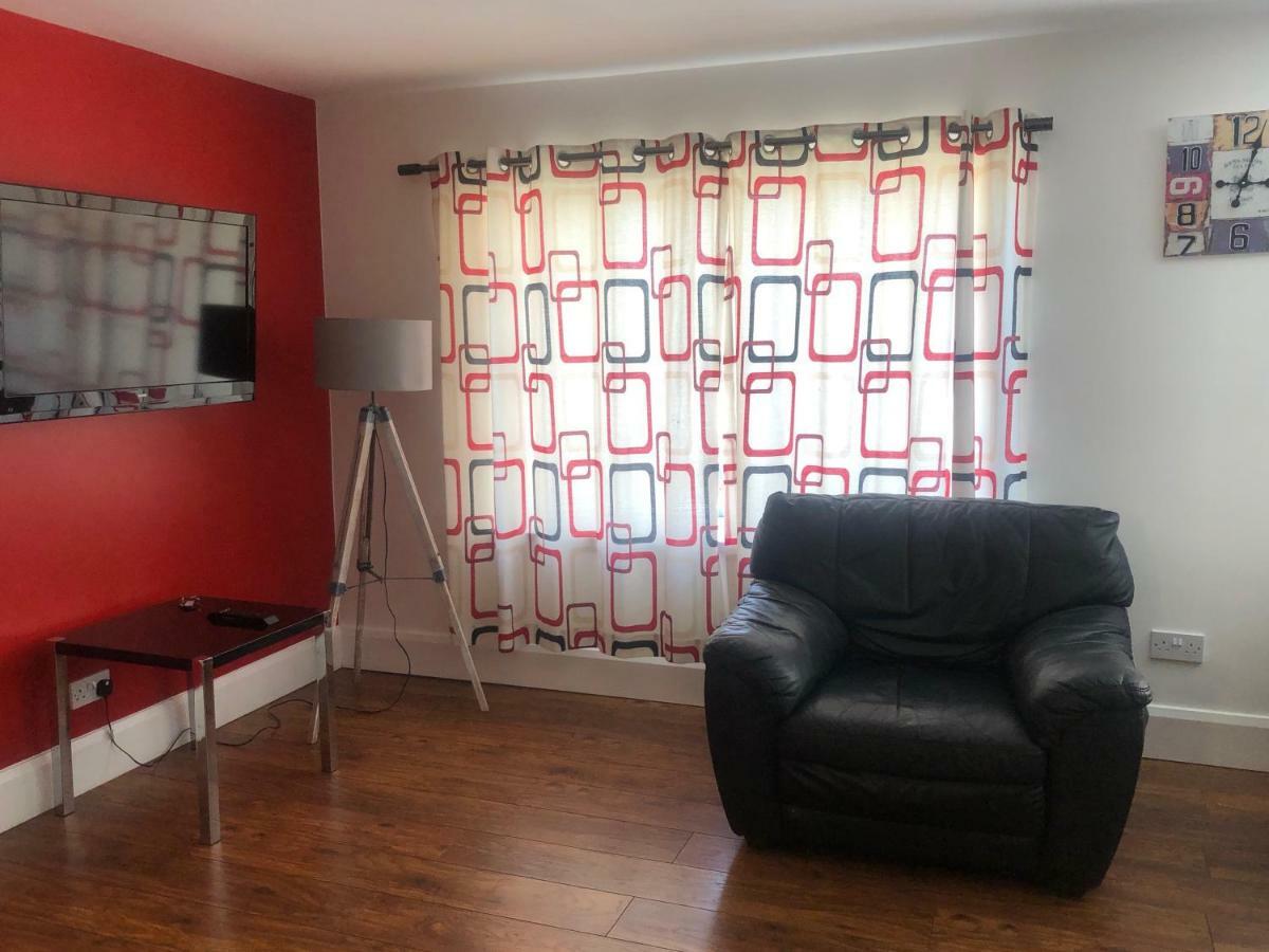 Princess St Apartments Portrush Εξωτερικό φωτογραφία