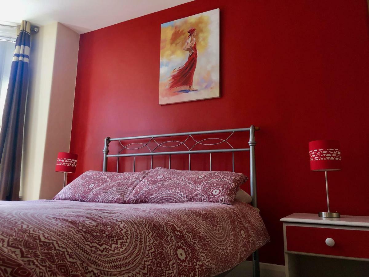 Princess St Apartments Portrush Εξωτερικό φωτογραφία
