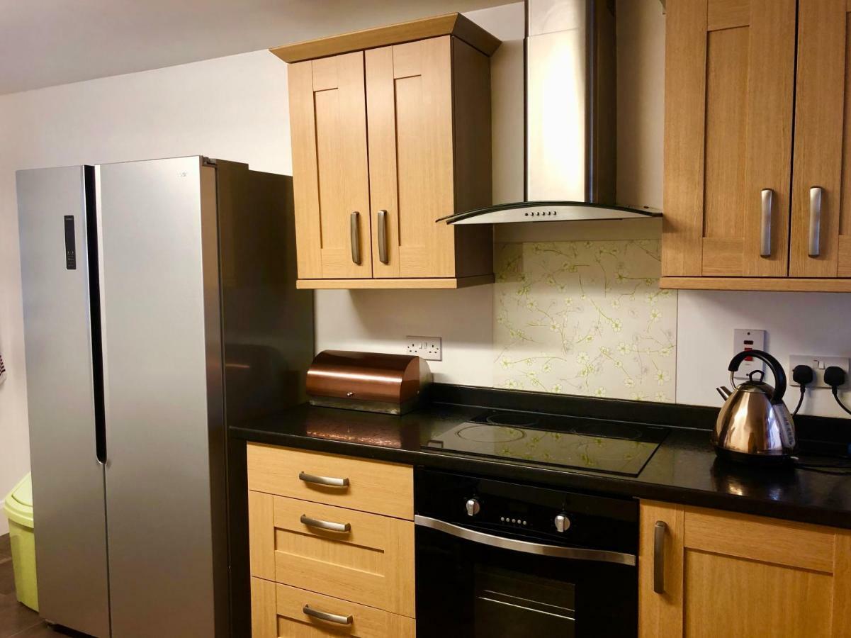 Princess St Apartments Portrush Εξωτερικό φωτογραφία