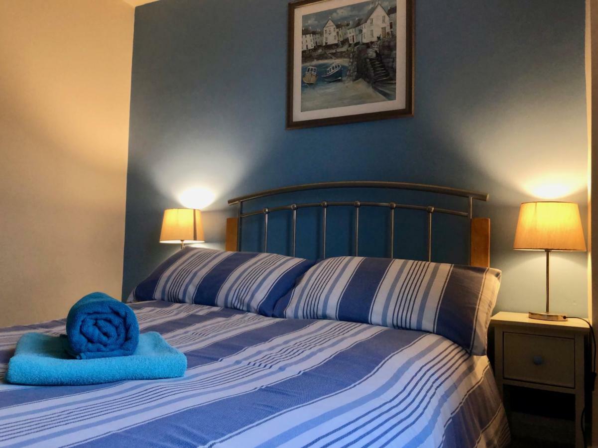 Princess St Apartments Portrush Εξωτερικό φωτογραφία