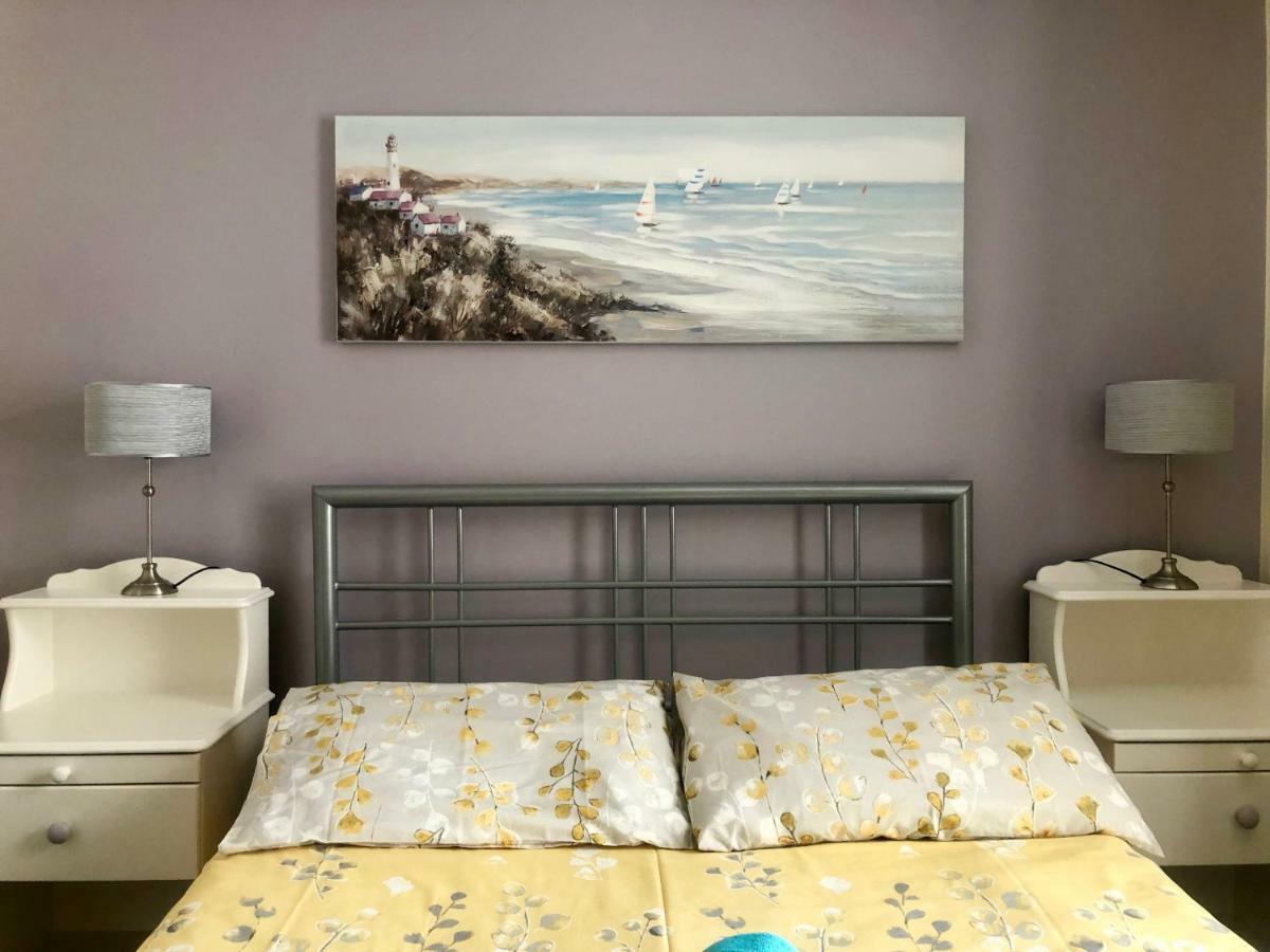 Princess St Apartments Portrush Εξωτερικό φωτογραφία