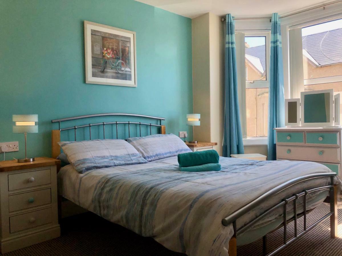 Princess St Apartments Portrush Εξωτερικό φωτογραφία