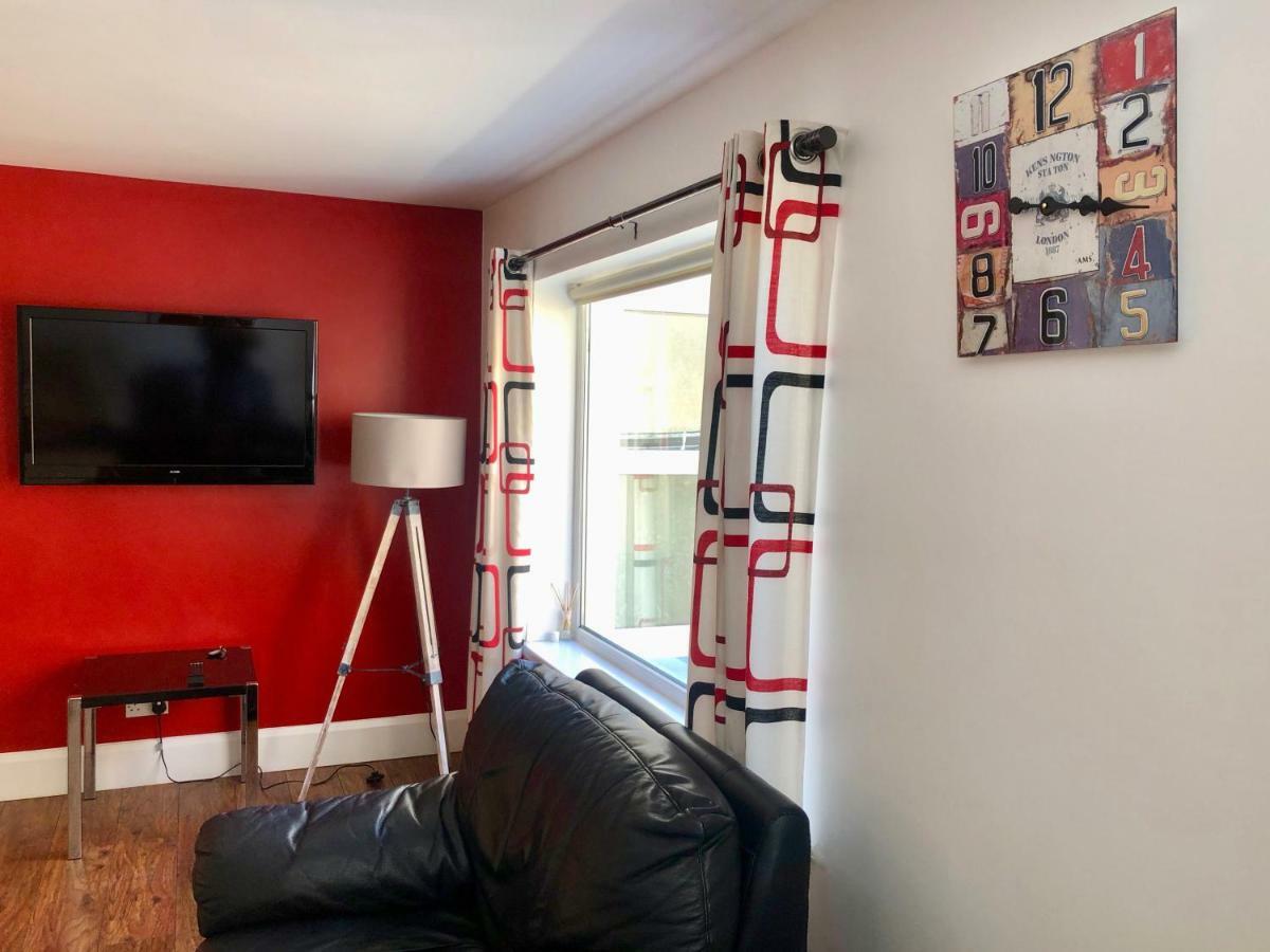 Princess St Apartments Portrush Εξωτερικό φωτογραφία